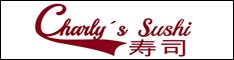 Charlys Sushi Logo
